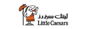 Little Caesars