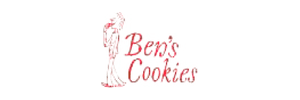 Ben's Cookies