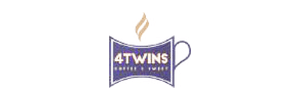 4Twins Coffee & Sweets